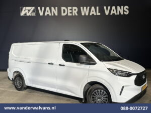 Ford Transit Custom V-18-PGH financial lease – Leaseprijzen.nl – afbeelding 1