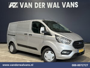 Ford Transit Custom V-20-KXZ financial lease – Leaseprijzen.nl – afbeelding 1