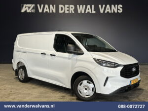 Ford Transit Custom V-20-NVP financial lease – Leaseprijzen.nl – afbeelding 1