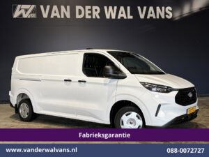 Ford Transit Custom V-21-PDL financial lease – Leaseprijzen.nl – afbeelding 1