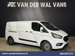Ford Transit Custom V-23-LVB financial lease – Leaseprijzen.nl – afbeelding 1