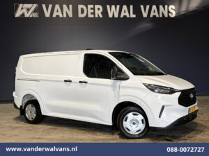 Ford Transit Custom V-25-PDL financial lease – Leaseprijzen.nl – afbeelding 1