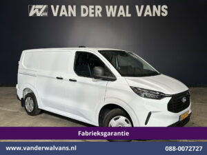 Ford Transit Custom V-25-PHR financial lease – Leaseprijzen.nl – afbeelding 1