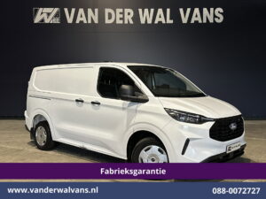 Ford Transit Custom V-25-PJB financial lease – Leaseprijzen.nl – afbeelding 1
