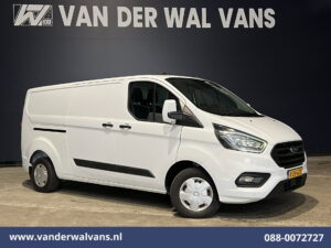 Ford Transit Custom V-26-GZD financial lease – Leaseprijzen.nl – afbeelding 1