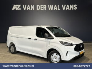 Ford Transit Custom V-27-PFZ financial lease – Leaseprijzen.nl – afbeelding 1