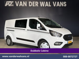 Ford Transit Custom V-33-PDF financial lease – Leaseprijzen.nl – afbeelding 1