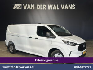 Ford Transit Custom V-33-PFS financial lease – Leaseprijzen.nl – afbeelding 1