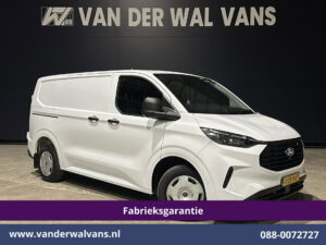 Ford Transit Custom V-35-NXP financial lease – Leaseprijzen.nl – afbeelding 1