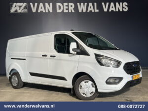 Ford Transit Custom V-37-GZD financial lease – Leaseprijzen.nl – afbeelding 1