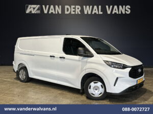 Ford Transit Custom V-37-NVN financial lease – Leaseprijzen.nl – afbeelding 1