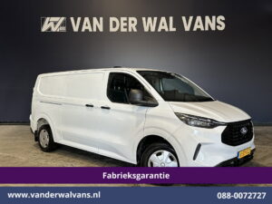 Ford Transit Custom V-37-PDZ financial lease – Leaseprijzen.nl – afbeelding 1