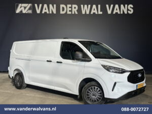 Ford Transit Custom V-38-NVN financial lease – Leaseprijzen.nl – afbeelding 1
