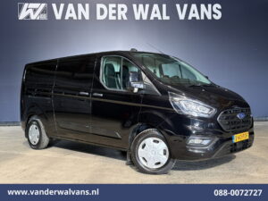 Ford Transit Custom V-40-PDF financial lease – Leaseprijzen.nl – afbeelding 1
