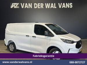 Ford Transit Custom V-42-PGP financial lease – Leaseprijzen.nl – afbeelding 1