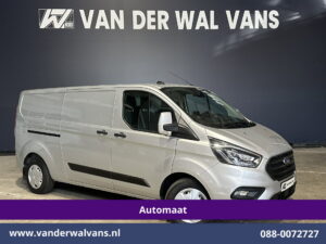 Ford Transit Custom V-44-PJT financial lease – Leaseprijzen.nl – afbeelding 1