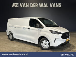 Ford Transit Custom V-50-PBL financial lease – Leaseprijzen.nl – afbeelding 1