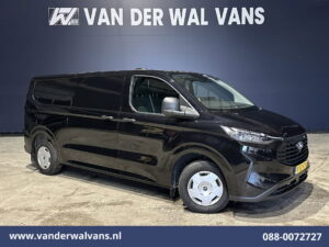 Ford Transit Custom V-53-NTX financial lease – Leaseprijzen.nl – afbeelding 1