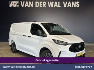 Ford Transit Custom V-57-NXT financial lease – Leaseprijzen.nl – afbeelding 1