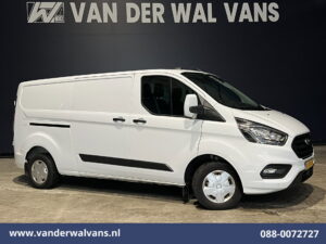 Ford Transit Custom V-58-NHN financial lease – Leaseprijzen.nl – afbeelding 1