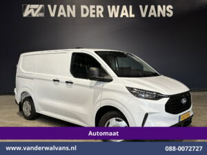 Ford Transit Custom V-63-PFH financial lease – Leaseprijzen.nl – afbeelding 1