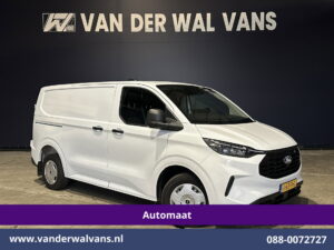 Ford Transit Custom V-65-PHL financial lease – Leaseprijzen.nl – afbeelding 1