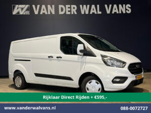 Ford Transit Custom V-66-GVZ financial lease – Leaseprijzen.nl – afbeelding 1