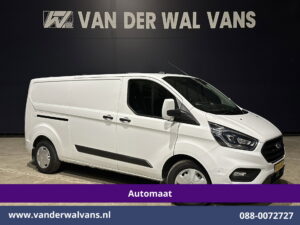 Ford Transit Custom V-66-NXJ financial lease – Leaseprijzen.nl – afbeelding 1