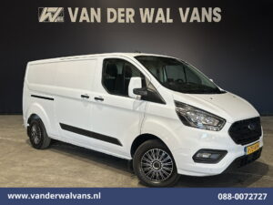 Ford Transit Custom V-75-NKK financial lease – Leaseprijzen.nl – afbeelding 1