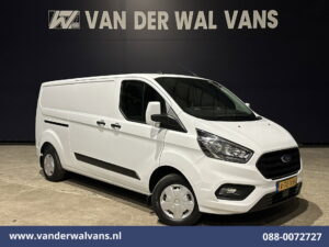 Ford Transit Custom V-78-NXH financial lease – Leaseprijzen.nl – afbeelding 1