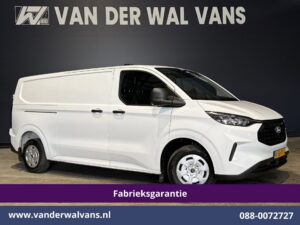 Ford Transit Custom V-86-PGN financial lease – Leaseprijzen.nl – afbeelding 1