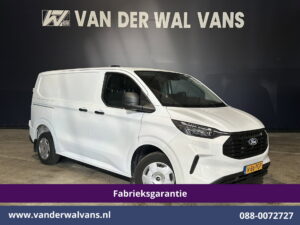 Ford Transit Custom V-86-PGP financial lease – Leaseprijzen.nl – afbeelding 1