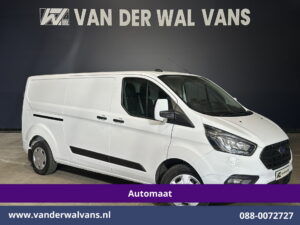 Ford Transit Custom V-86-PJS financial lease – Leaseprijzen.nl – afbeelding 1