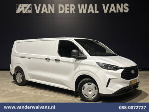 Ford Transit Custom V-87-NTN financial lease – Leaseprijzen.nl – afbeelding 1