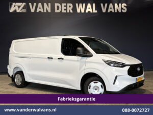 Ford Transit Custom V-90-PDH financial lease – Leaseprijzen.nl – afbeelding 1