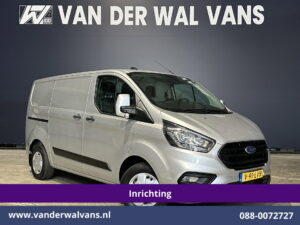 Ford Transit Custom V-91-LVN financial lease – Leaseprijzen.nl – afbeelding 1