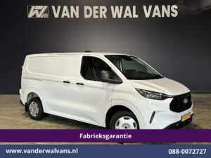 Ford Transit Custom V-95-PFH financial lease – Leaseprijzen.nl – afbeelding 1