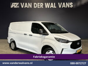 Ford Transit Custom V-96-PFH financial lease – Leaseprijzen.nl – afbeelding 1