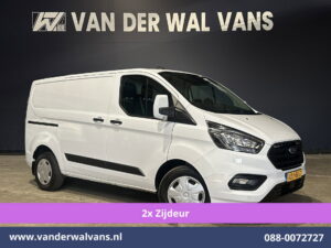 Ford Transit Custom VDJ-88-D financial lease – Leaseprijzen.nl – afbeelding 1