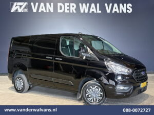 Ford Transit Custom VHX-25-Z financial lease – Leaseprijzen.nl – afbeelding 1
