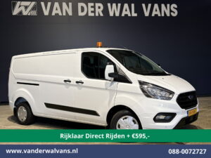 Ford Transit Custom VNR-06-T financial lease – Leaseprijzen.nl – afbeelding 1