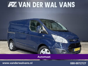 Ford Transit Custom VPJ-69-J financial lease – Leaseprijzen.nl – afbeelding 1