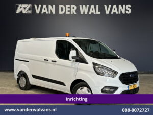 Ford Transit Custom VTL-50-D financial lease – Leaseprijzen.nl – afbeelding 1