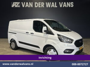 Ford Transit Custom VTS-30-G financial lease – Leaseprijzen.nl – afbeelding 1
