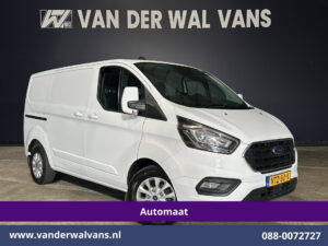 Ford Transit Custom VTZ-80-K financial lease – Leaseprijzen.nl – afbeelding 1