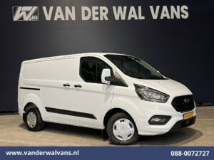 Ford Transit Custom VVH-36-Z financial lease – Leaseprijzen.nl – afbeelding 1