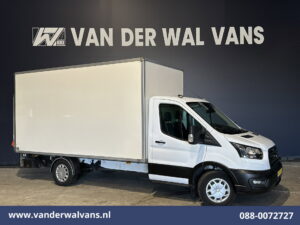Ford Transit V-14-PBN financial lease – Leaseprijzen.nl – afbeelding 1