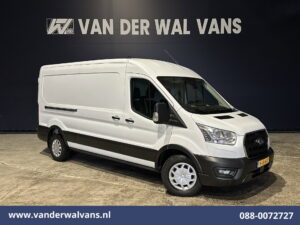 Ford Transit V-16-NVT financial lease – Leaseprijzen.nl – afbeelding 1