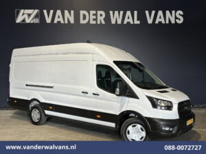 Ford Transit V-29-PHJ financial lease – Leaseprijzen.nl – afbeelding 1