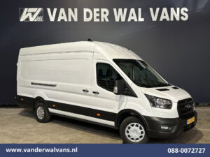 Ford Transit V-33-LTV financial lease – Leaseprijzen.nl – afbeelding 1